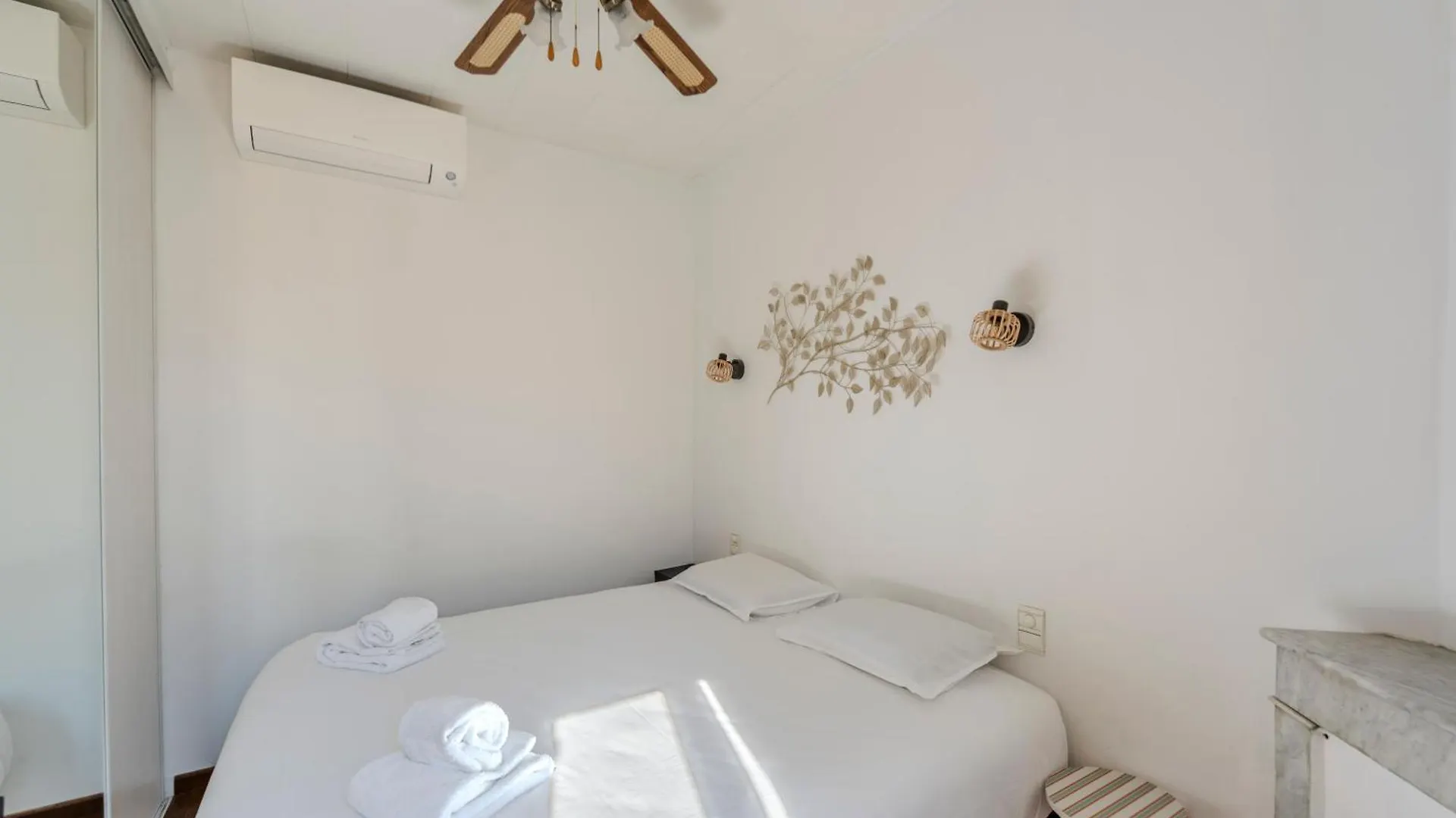 Apartment Frgk Suquet 
