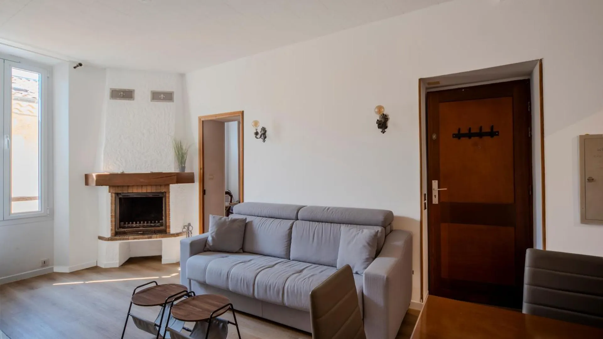 Apartment Frgk Suquet 